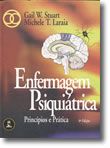 Enfermagem Psiquiátrica - Princípios e Prática
