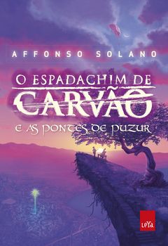 O Espadachim de Carvão e as Pontes de Puzur