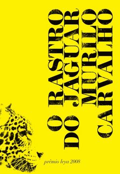 O rastro do Jaguar