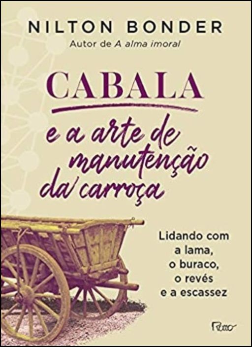 Cabala e a Arte de Manutenção da Carroça