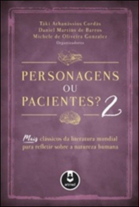 Personagens ou Pacientes? 2