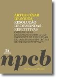 Resolução de Demandas Repetitivas