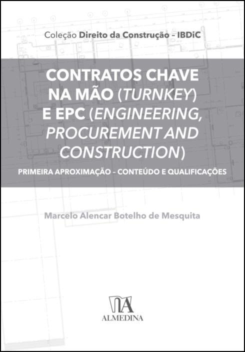 Contratos Chave na Mão