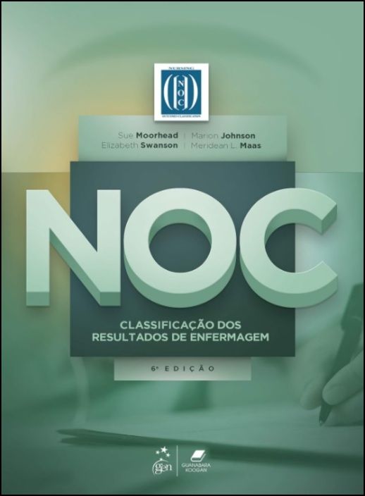 NOC - Classificação Dos Resultados De Enfermagem
