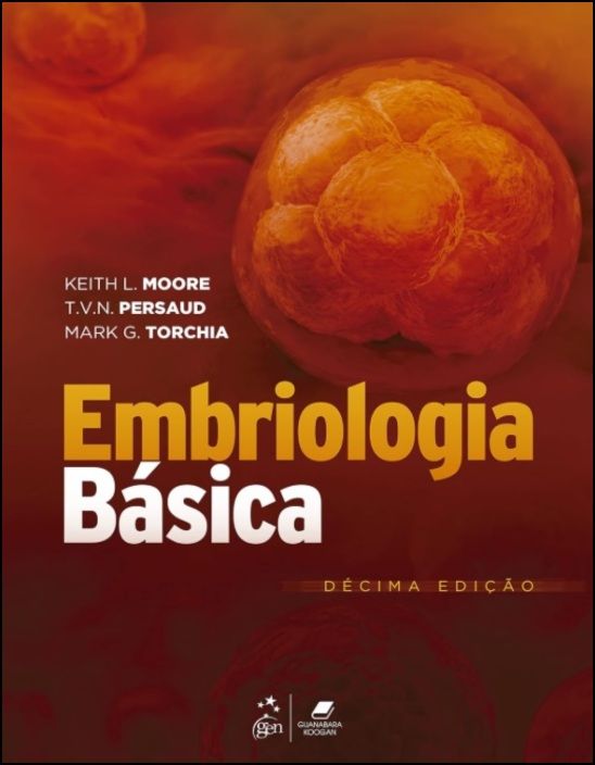 Embriologia Básica
