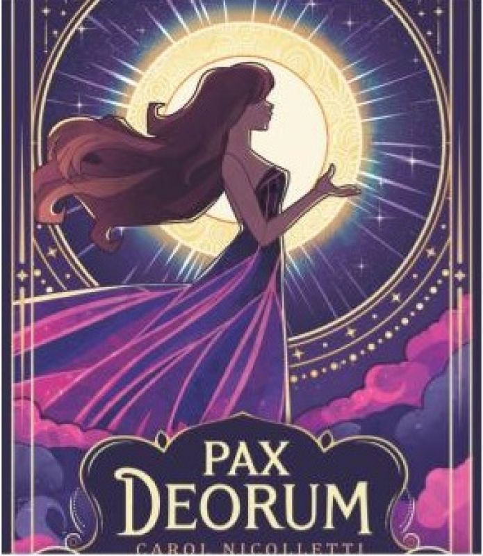 Pax Deorum
