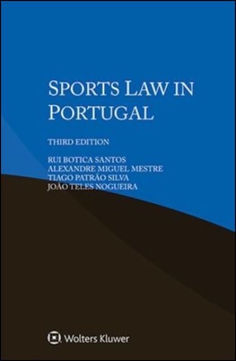 Sports Law in Portugal