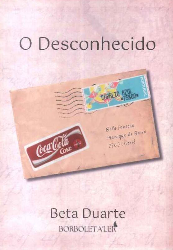 O Desconhecido