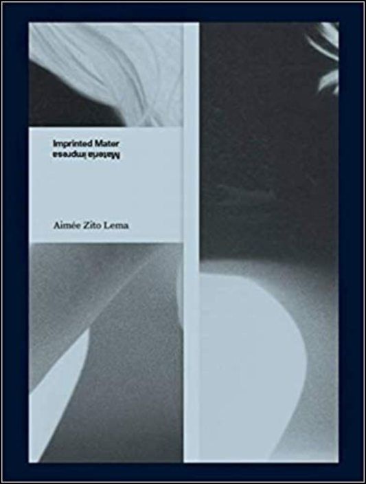 Imprinted Mater / Materia Impresa