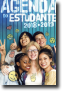 Agenda do Estudante 2018-2019