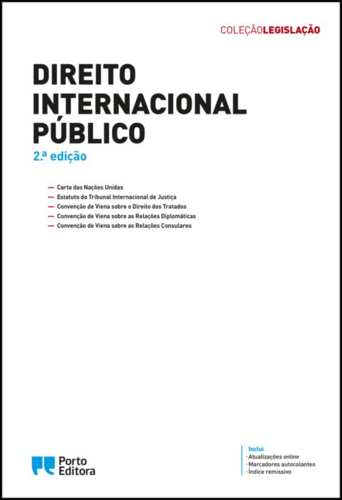 Direito Internacional Público