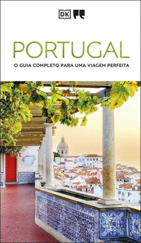Guias de Viagem Porto Editora - Portugal