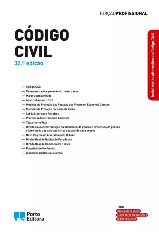 Código Civil
