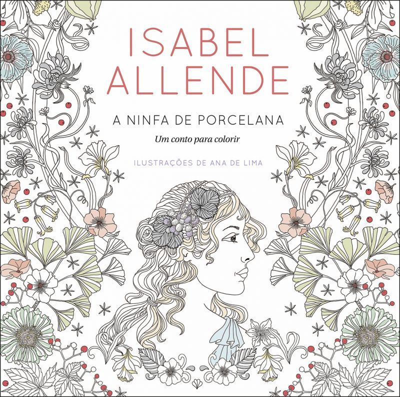 A Ninfa de Porcelana