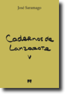 Cadernos de Lanzarote - Diário V