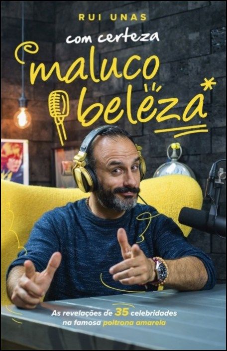 Com Certeza - Maluco Beleza