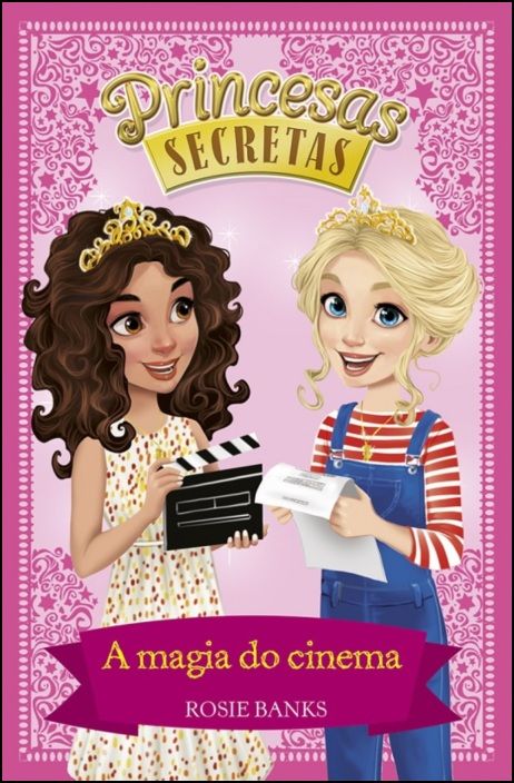 A Magia do Cinema - N.º 16