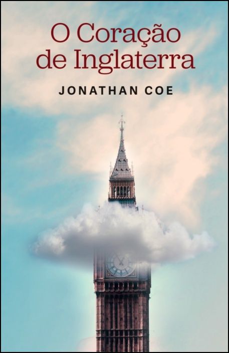 O Coração de Inglaterra