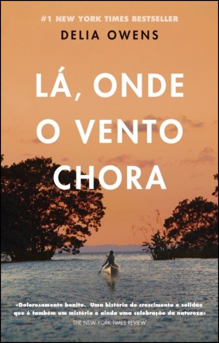 Lá, Onde o Vento Chora