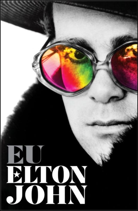 Eu, Elton John