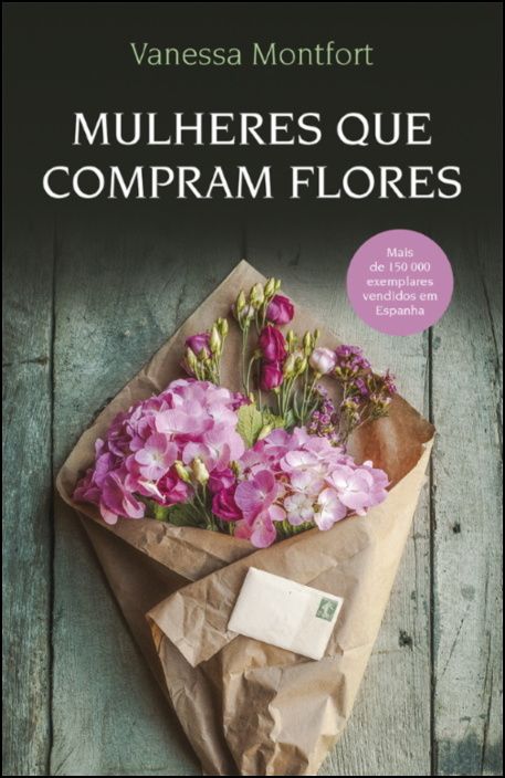 Mulheres que Compram Flores 