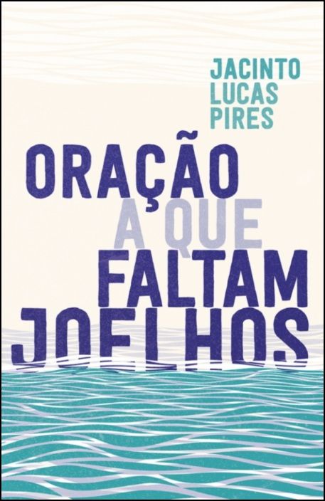 Oração a Que Faltam Joelhos