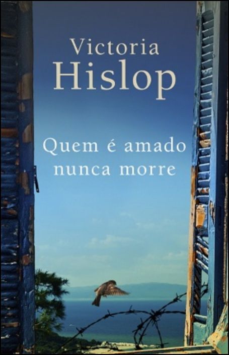 Quem é amado nunca morre