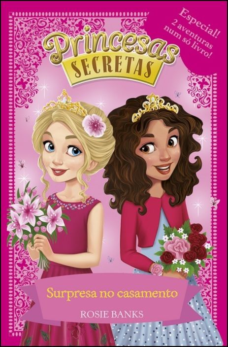 Surpresa no Casamento - Especial - N.º 4