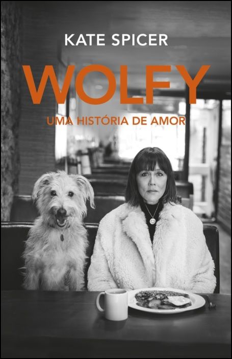 Wolfy - Uma História de Amor