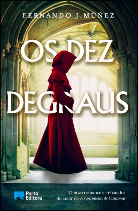 Os Dez Degraus