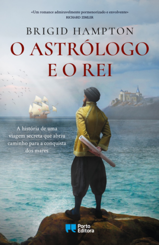 O Astrólogo e o Rei