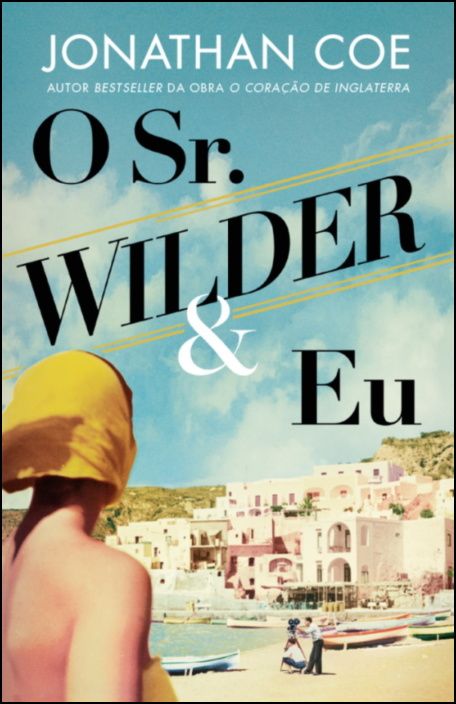 O Sr. Wilder & Eu