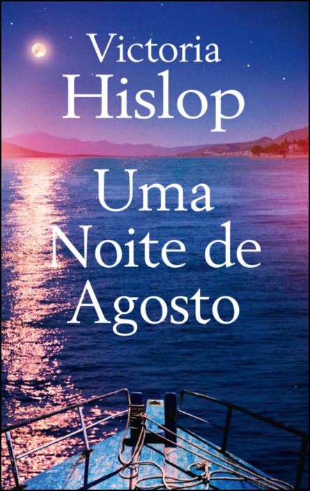 Uma Noite de Agosto