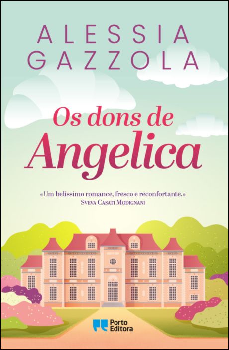 Os Dons de Angelica