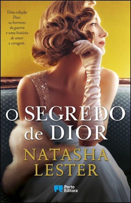 O Segredo de Dior