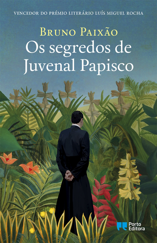 Os Segredos de Juvenal Papisco
