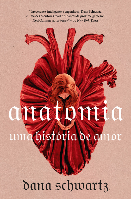 Anatomia - Uma História de Amor