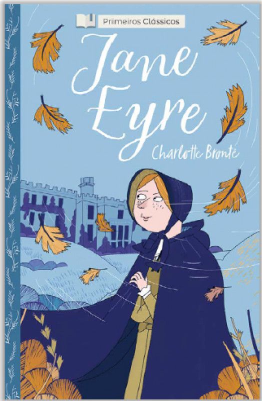 Jane Eyre