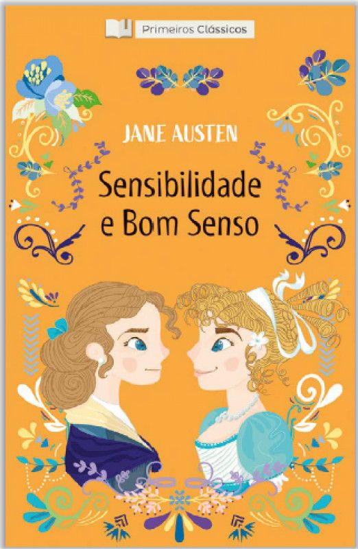 Sensibilidade e Bom Senso