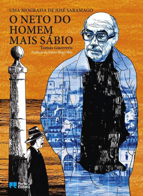 O Neto do Homem mais Sábio