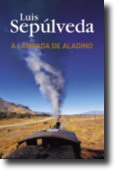 A Lâmpada de Aladino