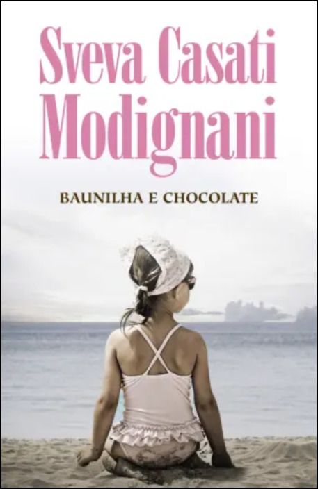 Baunilha e Chocolate