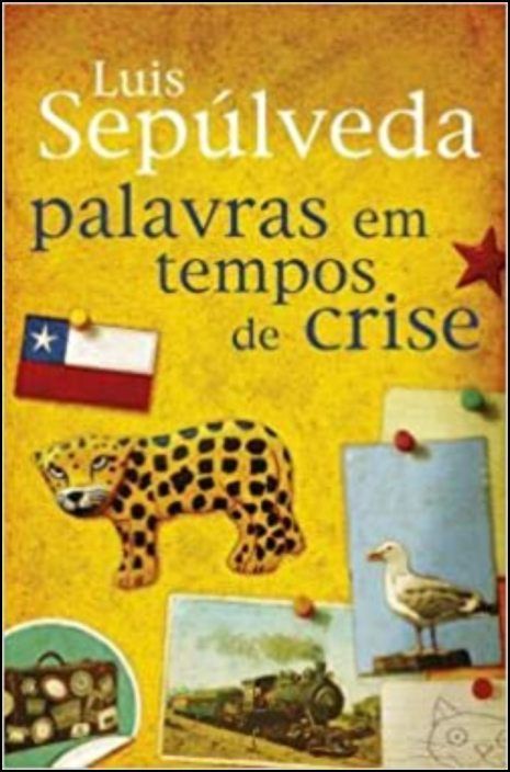 Palavras em Tempos de Crise