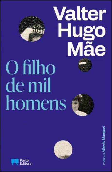 O Filho de Mil Homens