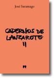 Cadernos de Lanzarote - Diário II