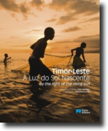 Timor-Leste À Luz do Sol Nascente
