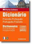 Dicionário Mini de Francês-Português / Português-Francês