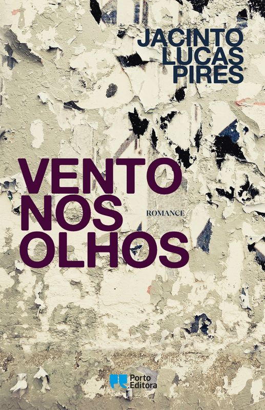 Vento nos Olhos