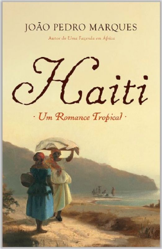 Haiti - Um Romance Tropical