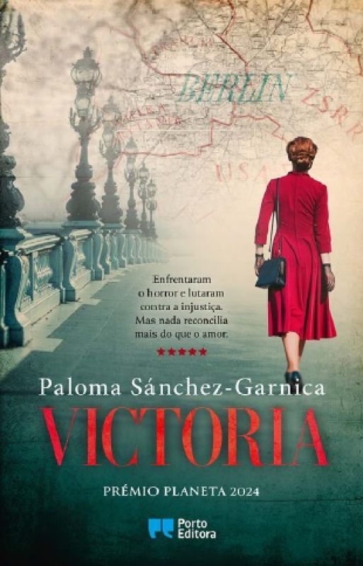 Victoria